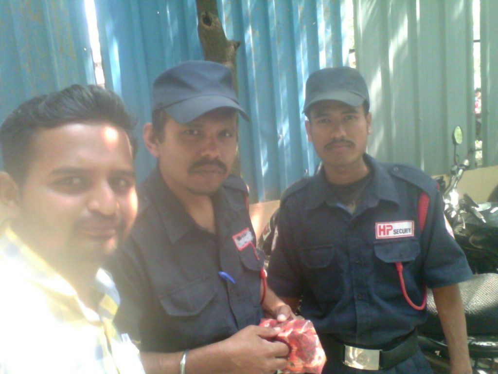 facility management services in Pune